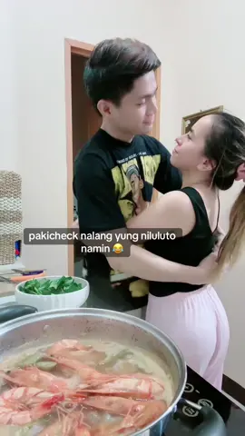 ganito din ba kayo magluto ng sinigang? 👍🏻 #kimshymoves2 @kimshymoves 