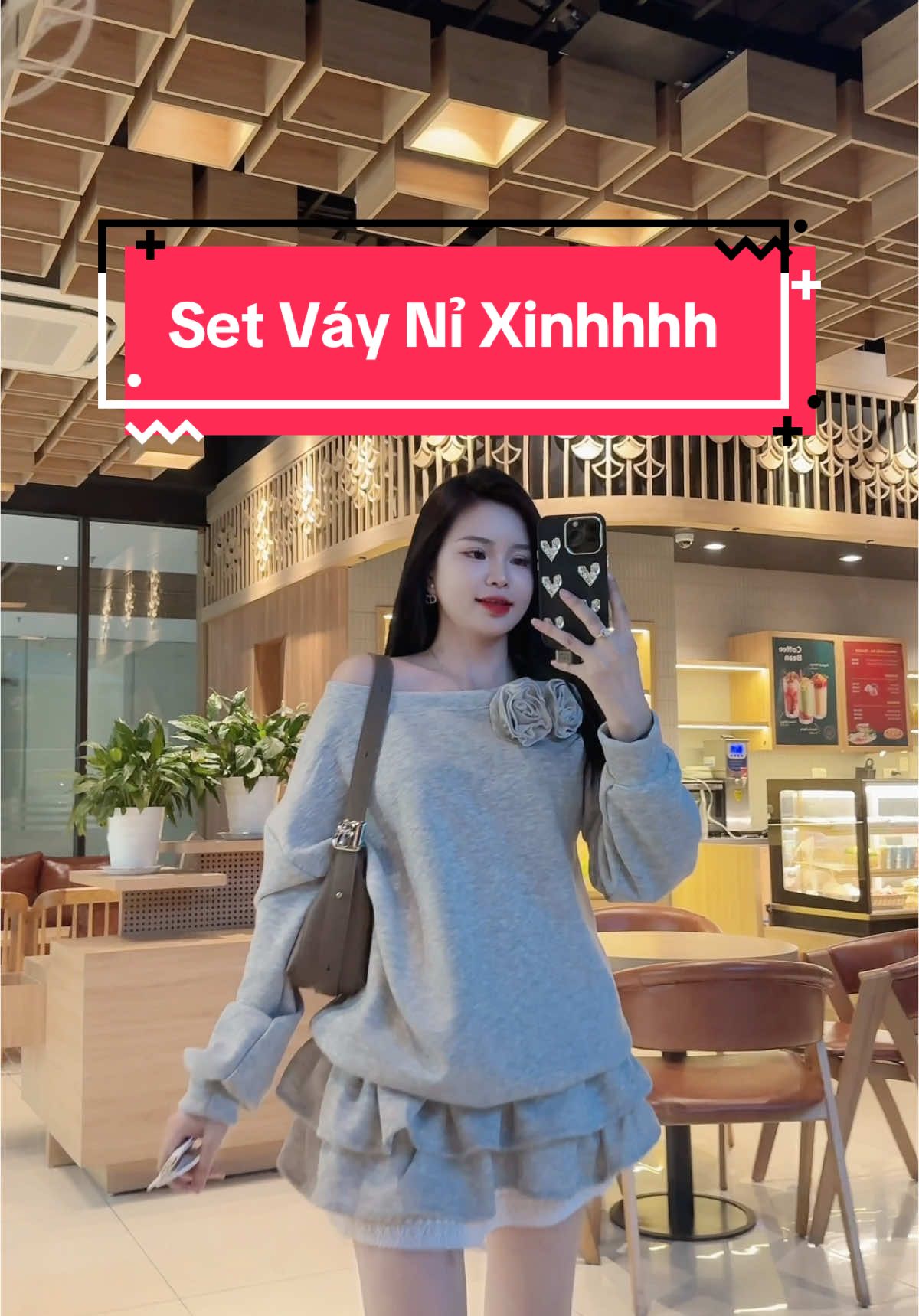 Set Bộ Áo Nỉ Form rộng mix Hoa #champhanreview #champhan #châmphan #review #setvay #setvayao #setvayni #boni #setnitrevai #thoitrang #thoitrangnu #phoidoxinh 