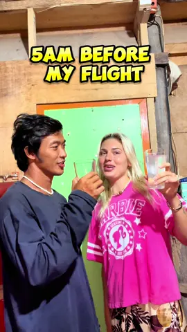 Breakfast in The Buntag🇵🇭 #islandlife #siargaoisland #islandbarbie #filipino #Philippines #pinoy #coconut  