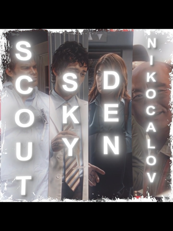 อย่าเชียวนะ...! collab w : @EZ sky @xemzscx @nikocal0v | Dexter SS1 edit | Say so - Doja cat ( slowed ) #blowthisup #ฟีด #den #fyp #ตัดต่อ #edit #debramorgan #vincemasuka #dextermorgan #brianmoser #dexter #dexteredit 