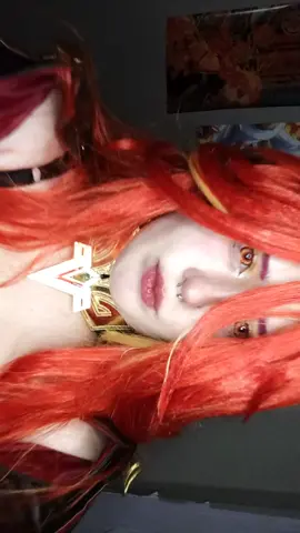 и ещё мавуика  #mavuika #cosplay #GenshinImpact #genshincosplay #cosplayer #natlan #mavuikagenshinimpanct  #mavuikacosplay 