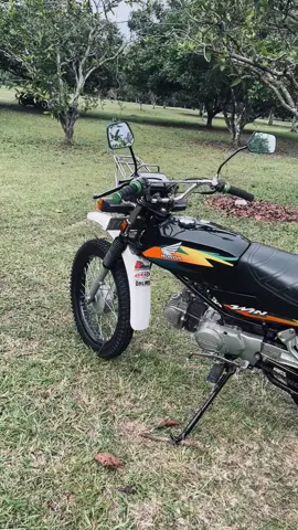 Sounnya asik cuy 🤩 #win100 #win100modifkasiclassicindonesia #win100indonesia #hondawin #apache 