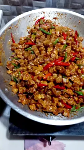 Oseng tempe  #menuseharihari #menusimple #menurumahan #osengtempe 
