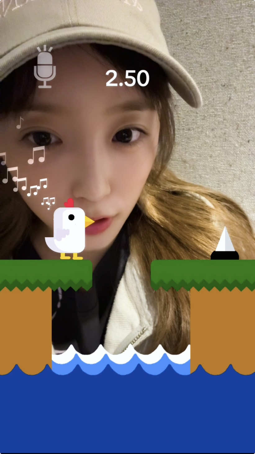 꼬꼬의 운명은..? 🐔 #LIGHTSUM #라잇썸 #HINA #히나