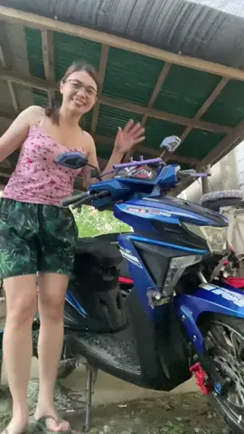 Superrrrrr sulit ✨ almost 4months kona tong gamit 😁 quick ligo muna ni baby 💙😘 