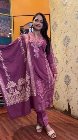 Order now🫶🏻 Size:M,L,XL,XXl KOSHKI woollen set Whatsapp:9851295166 Delivery all over Nepal @Sneha Upreti  #bloomcollective #fyp #kurtha #tiktok #viral #nepali #nepalitiktok 