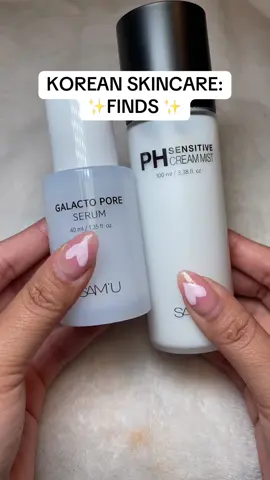 Korean skincare MUST haves💕 What do you guys think? :))   I received this product for free from Picky and SAM'U in exchange for my honest review. @Picky Shop: @Picky Shop: @samu_official  #creatorsearchinsights #koreanskincare #koreanskincareproducts #koreanskincareroutine #koreanskincaretips #skincareroutine #kbeauty #pickyreview #gopicky #pickyxsamu #samu  korean skincare must haves  best korean skincare  top korean skincare  olive young discount code 