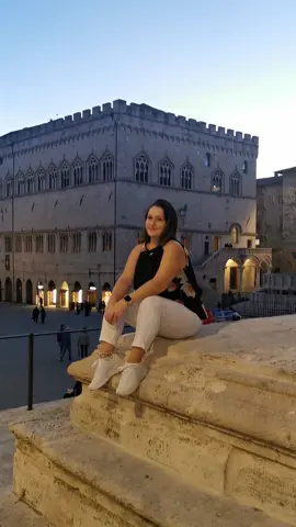 Perugia ❤️ #vioola0 #perugia 