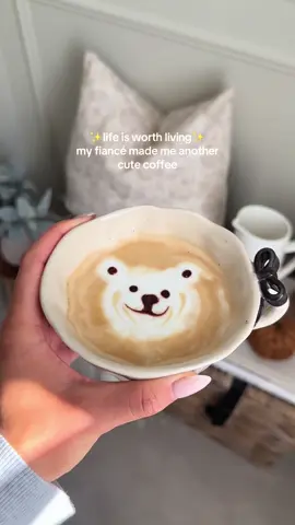 I love him #coffeetiktok 