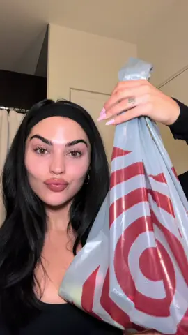 GRWM using all #drugstoremakeup 🩷