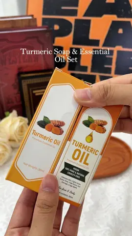 If you miss out dont blame me #tumericsoap #tumericoll #selfcarefinds #skincare #treasurefinds #tiktokfinds 