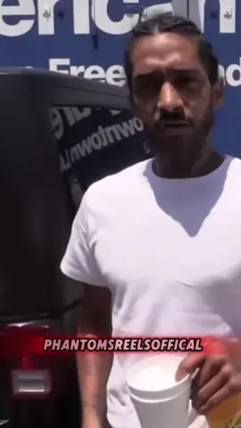 Nipsey Hussle Vs paparazzi 🎥