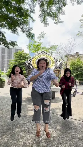 Haha comel video 2 bulan lepas 😍#wiwin_bollmixdance #wiwinbollmixdance #koimilgaya #wbdteam 