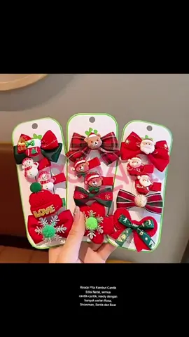 Ready Pita edisi Natal #natal2024 #pitanatal #pitachristmas #pitalucu #bandoanak #pitanatalanak #fyp #viraltiktok #trendingvideo #estetik #asthetic #fyp #chrismast #christmas2024 #dekorasinatal2024 