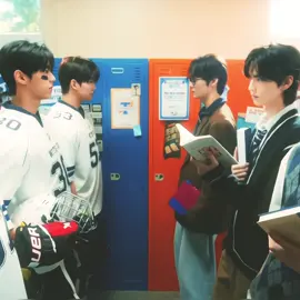 #TWS II I think i need the full drama of this #shinyu #dohoon #youngjae #hanjin #hanjihoon #kyungmin #투어스 #247withus #kpopfyp #edit 