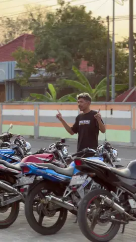 Lagune cah ninja khang 🤣            #ninja #ninjass #kawasakininja #2stroke #twostroke #fyp 