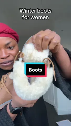 #winterboots 