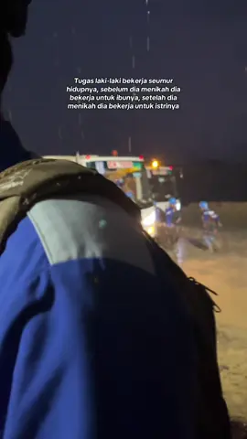 Bahkan dia meninggal masih bertanggung jawab atas perbuatan istri dan anaknya #tambangbatubara #storyanaktambang #tambangbatubarakalimantan #fypage 