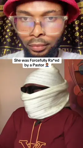 She was abused by a Pastor after telling him her secrets. TikTok trend videos, Best Anime. Trending on TikTok. #fyp #foru #trendy #podcasts #viral_video #capcut_edit #trendingvideo 