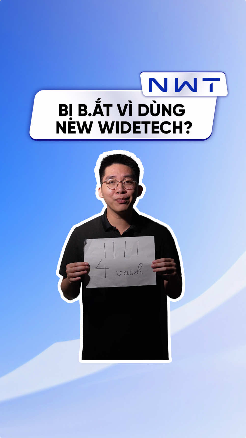 Bị b.ắt vì dùng New Widetech? #GIGAvn #hoplongecommerce #newwidetech #congnghe #thanhcongnghe #mayhutam #dieuhoadidong #quat 