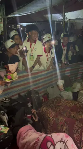 Có ai còn nhớ đêm ồn ào tại đhgt Lang Sơn kh nhỉ🤣🤣#daihoigioitregiaotinhhanoi #gioitregiaoxuThongNhat 