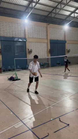 ตอนเรียนทำง่วง เตะตะกร้อทำดีด❤️‍🔥#เทรนด์วันนี้ #นักตะกร้อ #สอนฟาดตะกร้อ #ตะกร้อฝึกหัด #มุกดาหาร #08 #CapCut #fyp #ฟีดดดシ #โรงเรียนหว้านใหญ่วิทยา 