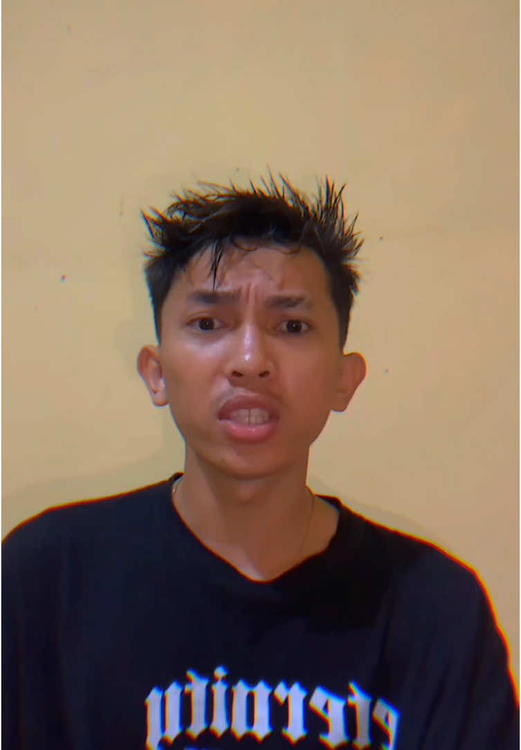 Ketua sad lu, la lamo indak sad #fyp #fypminang #ppp 