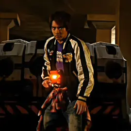 Tendo akira atau banjou ryuga? #zoom100bucketlistofthedead #kamenridercrossz #anime #kamenriderbuild #zennftei 