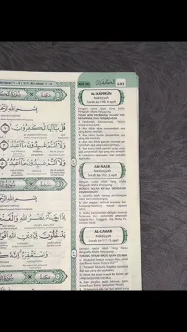 al kafirun ayat 6 #imanbeda #fyp #foryoupage 