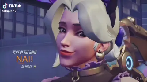 GET OUT!! #doomfist #اوفرواتش #مالي_خلق_احط_هاشتاقات #mercy #foryou 