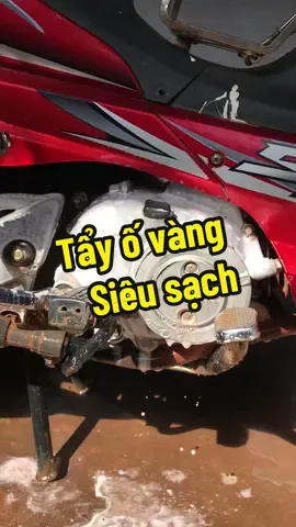 Tẩy rửa đa năng#Taoxemeshop #ruaxe #tayruadanang #xuhuong #tayovang 