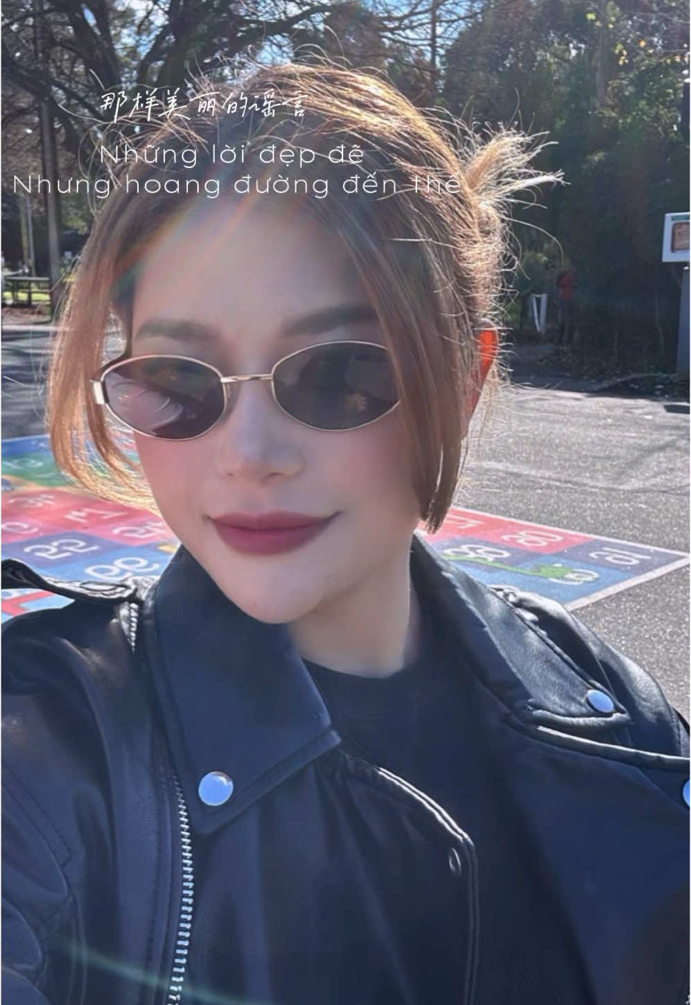 Năm Tháng Vội Vã ⏳  #capcut #xhtiktok #xh #trending 