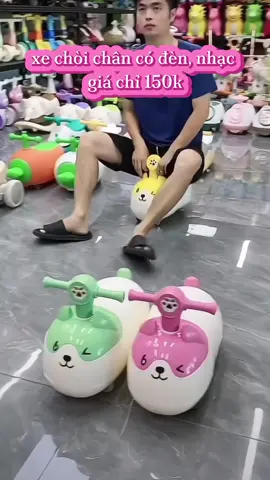 #xechoichanchobe #xechoichan #dochoichobe #xuhuong 