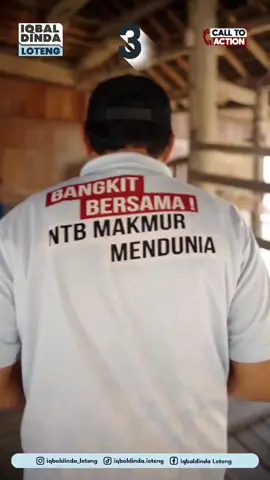 Tolong Kami Lebih di Perhatikan. Iqbal Dinda Semoga terpilih menjadi Gubernur dan Wakil Gubernur NTB. #iqbaldinda #IqbalDindaforntb2024  #NTBmakmurmendunia  #bangkitbersamantbmakmurmendunia  #Bangkitbersama  #iqbaldindaloteng  @IqbalDindaNTB 