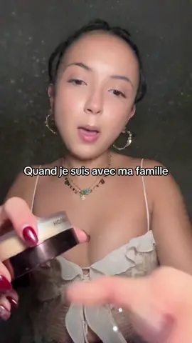 mtn je vois la ressemblance avec ma famille de dramaqueen👀💁#grwm #grwmroutine #grwmroutine #grwmmakeup #grwmmakeupedition #getreadywithme #grwmaesthetic #makeup #secretbeaute 