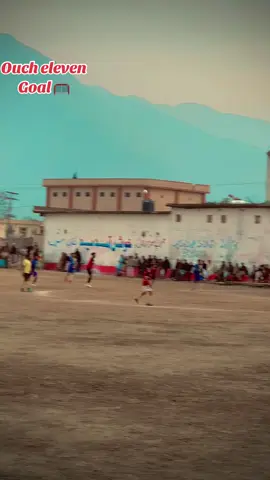 Ouch eleven Vs  prince manglor #Malakandfootballnews #foryoupageofficial #viralvideo #homeground #footballtiktok 