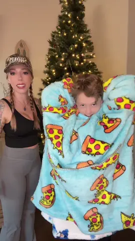 My boy loves cozy things 🥰 #tiktokshopcybermonday #tiktokshopholidayhaul #tiktokshopblackfriday #cozy #cozyathome #blanket #hoodie 