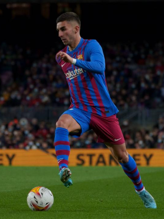 ¿Y ese regate, Ferran? 😏 @laliga @fcbarcelona #LALIGAEASPORTS #LALIGAHighlights #deportesentiktok #sportstiktok #footballtiktok #futbol⚽️ #LALIGA+ #LALIGA #futbol #laligaplus #sports #fcbarcelona