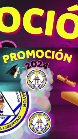 #promo24 #promocion2024 #sotomayor #puertodelalibertad 