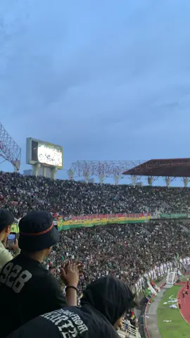 PERSIBAYA VS PERSIJA JAKARTA (2-1) Enjoy Surabaya 🟢🟠 #persija #thejak #pjfc #persibaya #bonek 
