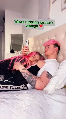When cuddling isn’t enough for your girlfriend ❤️ #scarepranks #scarecam #fail #jumpscare #scary #scared #scaring #foryour #fypシ #funny #funnyvideos #prank #scaringpeople #funnyprankvideos #funnymoments #hahaha😂😂😂 