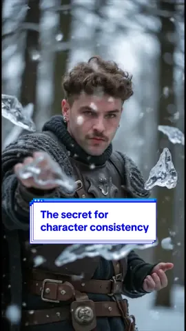 🎬 Character consistency in 3, 2, 1… Here are the tips you need to know to create characters that stay true across scenes: 👉🏼 Use Freepik Mystic for a 2K finish 👉🏼 When shaping your dataset, use 12-25 photos. Don’t use more than one person at a time 👉🏼 Include as many expressions, lighting, backgrounds, and angles as possible, as it will provide you with more dynamic results 👉🏼 Use photos with at least 2000px of resolution 👉🏼 Choose “Ultra” for best quality results (guess that’s no news) 👉🏼 Play with strengths. If your result is looking oversaturated, try lowering the strength 👉🏼 When mixing style with character, try to find the right balance between these two. It’s a matter of experimentation AI can nail quality, but sometimes failed keeping character consistency, that’s not a problem anymore. This is a big step for cinematographers, visual artists, designers and many professional creatives. Try it out and, if you need help, let us know! #AI #AITools #AICommunity #AIArt #DigitalArt #DigitalArtist #DesignTrick #DesigTips #DesignTok