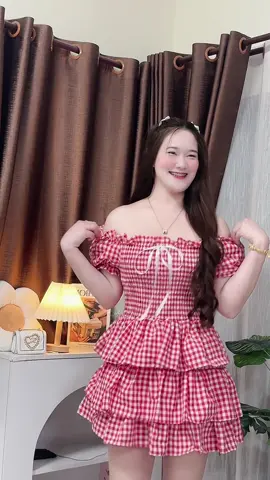 น่ารักกกก 🍒✨🫧 #ฟีดดดシ #เสื้อผ้าแฟชั่น #เซทนี้เด็ดมากแม่ #คริสต์มาส2023 🎅🏻
