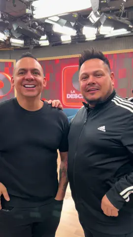 hoy en dia a dia del canal caracol  #pegajoso #loscantoresdechipuco 