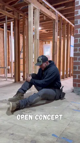 Opening up our hallway! Only the few will get the joke!  #construction #homerenovation #renovation #DIY #realestate #design #entrepreneur #tools #remodel #interiordesign #carpentry #woodworking #DIY 
