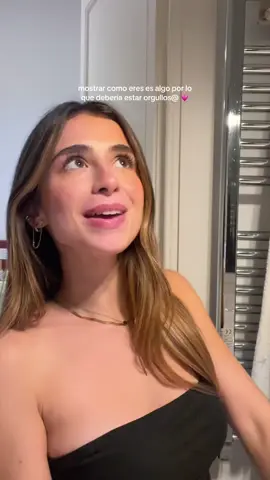 💗💗💗 cada uno con su bellesa y personalidad