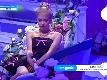 ROSE gone   #ROSE #KPop #KPop #kpopsongs 