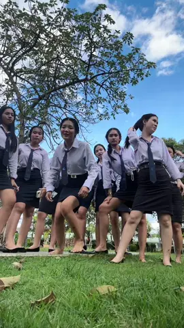 หว๋อออก 🤓 #19y #วิทลัยเทคโนโลยีไออารอพีซี #ระยองหวานเจี๊ยบ💯 