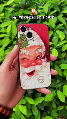 Santa claus 🎄🎄🎄 #tiktok #tiktokshop #OOTD #fashion #blackFriday #christmas #blackfridaydeals #fall #tiktokshopblackfriday #tiktokshopcybermonday #tiktokshopholidayhaul #spotlightfinds #falldealsforyou #phonecase #iphone #iphone16promax #iphonecase #stylish #outdoor #cute #iphone12 #iphone13 #iphone14 #iphone #15 #santaclaus #merrychristmas 