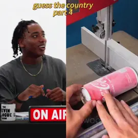 guess the country part 4 #kevinlangue 